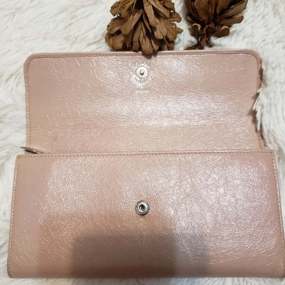 Salvatore Ferragamo Wallet - Picture 6 of 7